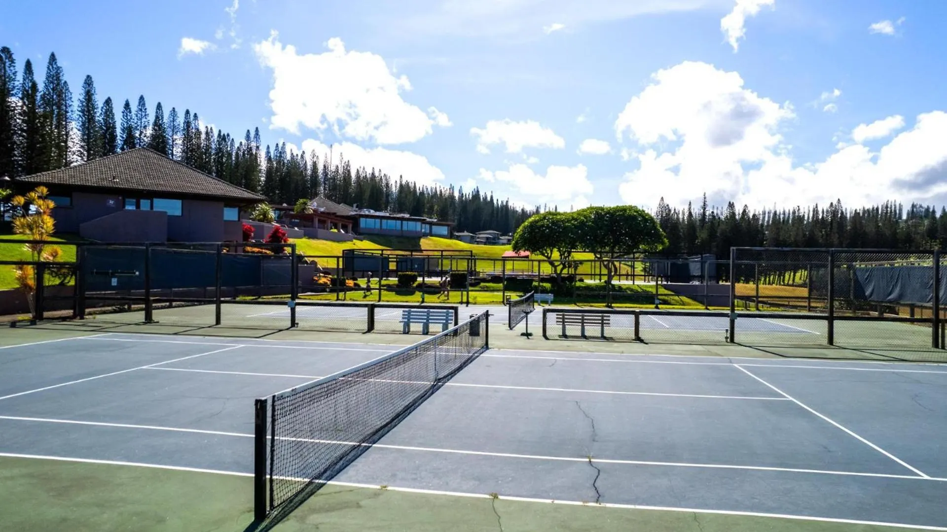 Kbm Resorts - 2 Free Cars - Kapalua Golf Villa - Golf Course View - 2 2-Bedroom Condos Kgv-14P6V3 0*,  ארצות הברית