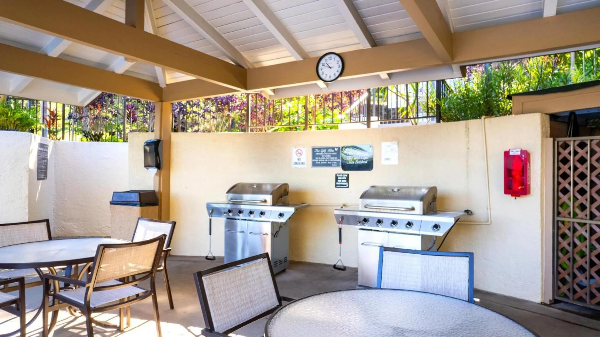 Kbm Resorts - 2 Free Cars - Kapalua Golf Villa - Golf Course View - 2 2-Bedroom Condos Kgv-14P6V3