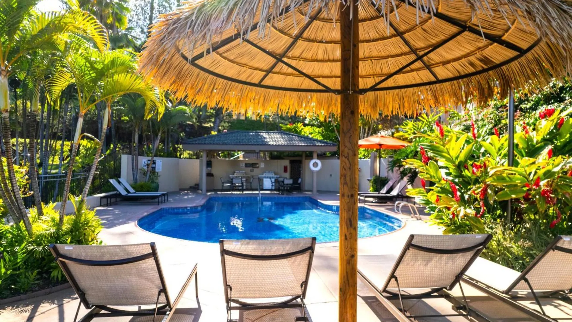 Kbm Resorts - 2 Free Cars - Kapalua Golf Villa - Golf Course View - 2 2-Bedroom Condos Kgv-14P6V3 ארצות הברית