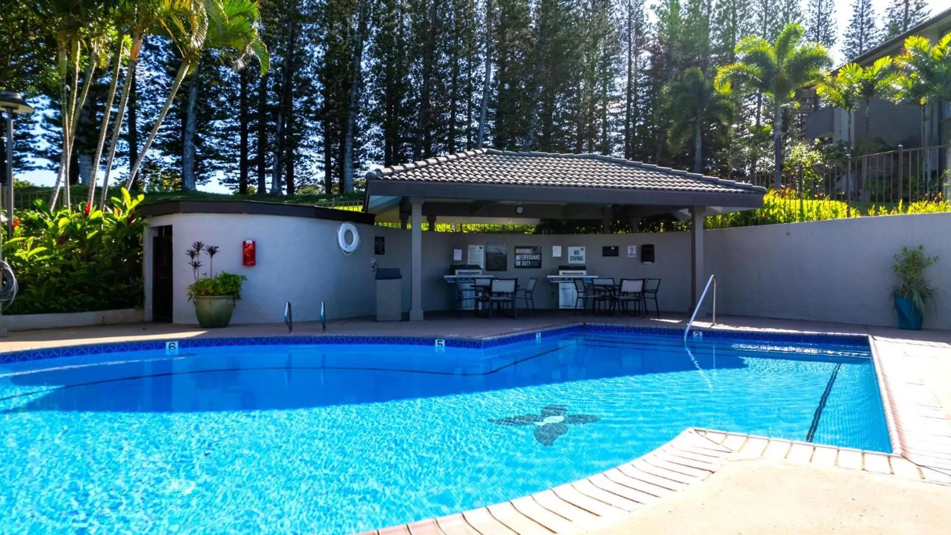 Kbm Resorts - 2 Free Cars - Kapalua Golf Villa - Golf Course View - 2 2-Bedroom Condos Kgv-14P6V3 0*,  ארצות הברית