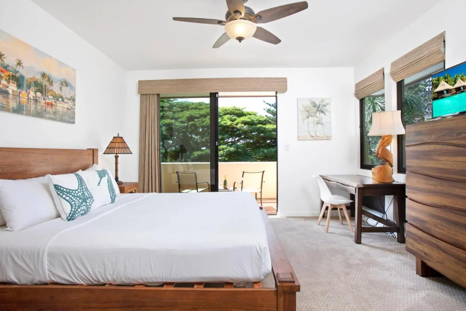 Kbm Resorts - 2 Free Cars - Kapalua Golf Villa - Golf Course View - 2 2-Bedroom Condos Kgv-14P6V3 דירה