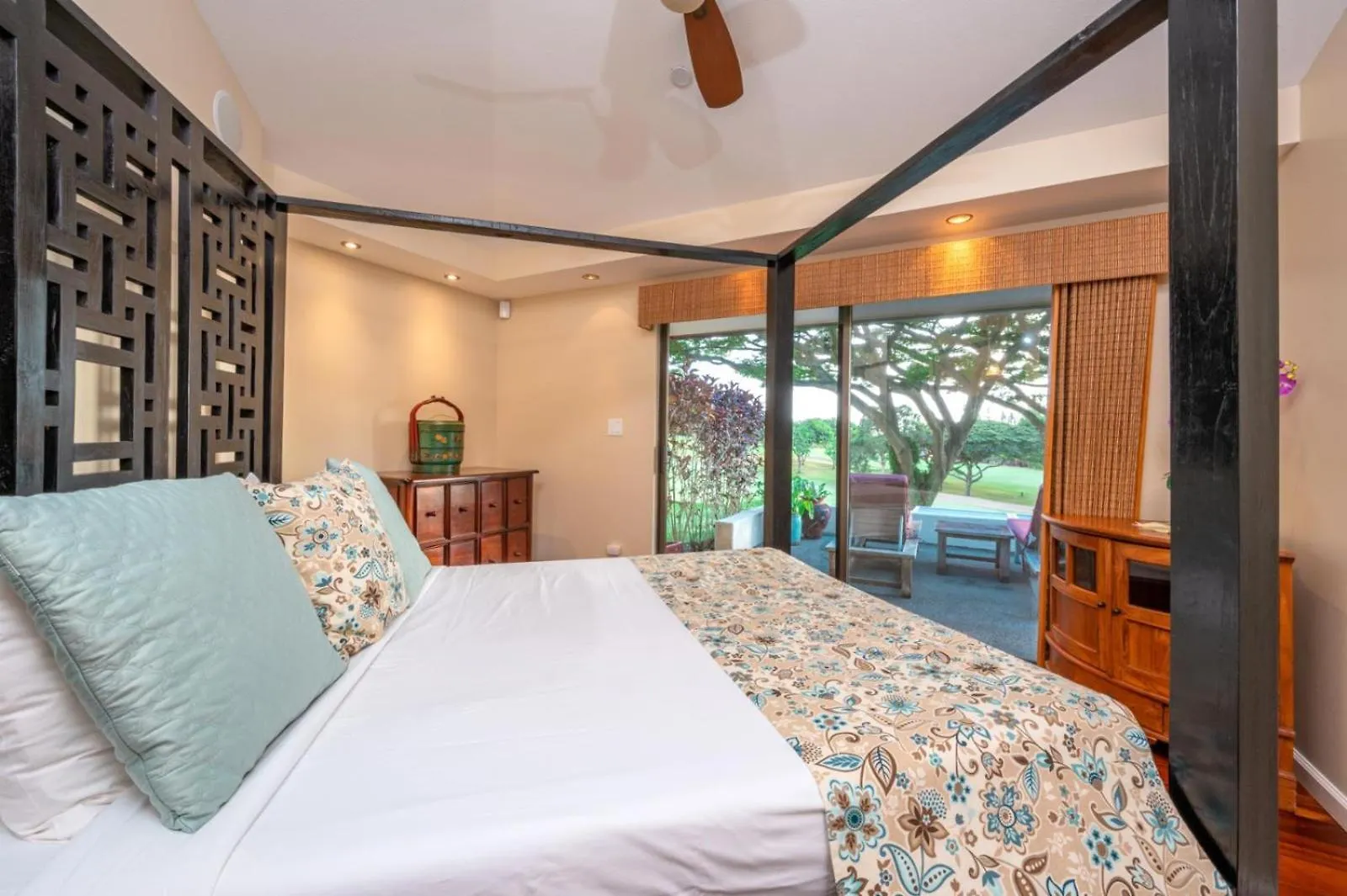 Kbm Resorts - 2 Free Cars - Kapalua Golf Villa - Golf Course View - 2 2-Bedroom Condos Kgv-14P6V3 דירה