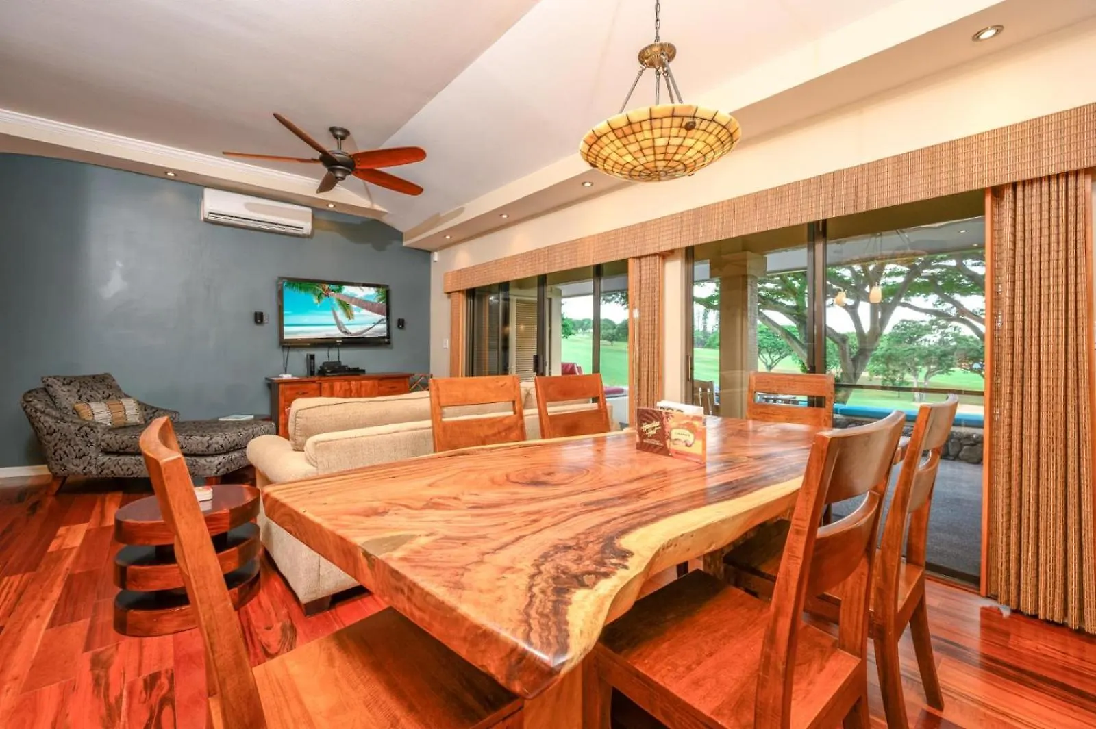 Kbm Resorts - 2 Free Cars - Kapalua Golf Villa - Golf Course View - 2 2-Bedroom Condos Kgv-14P6V3