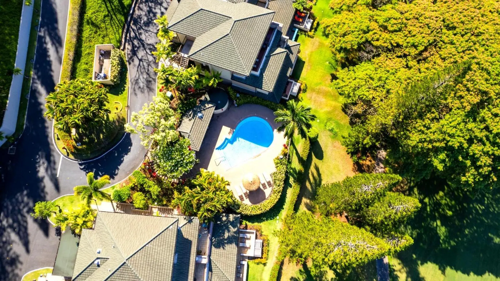 Kbm Resorts - 2 Free Cars - Kapalua Golf Villa - Golf Course View - 2 2-Bedroom Condos Kgv-14P6V3 ארצות הברית