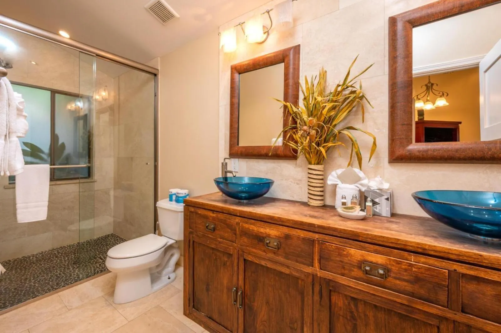 Kbm Resorts - 2 Free Cars - Kapalua Golf Villa - Golf Course View - 2 2-Bedroom Condos Kgv-14P6V3 דירה