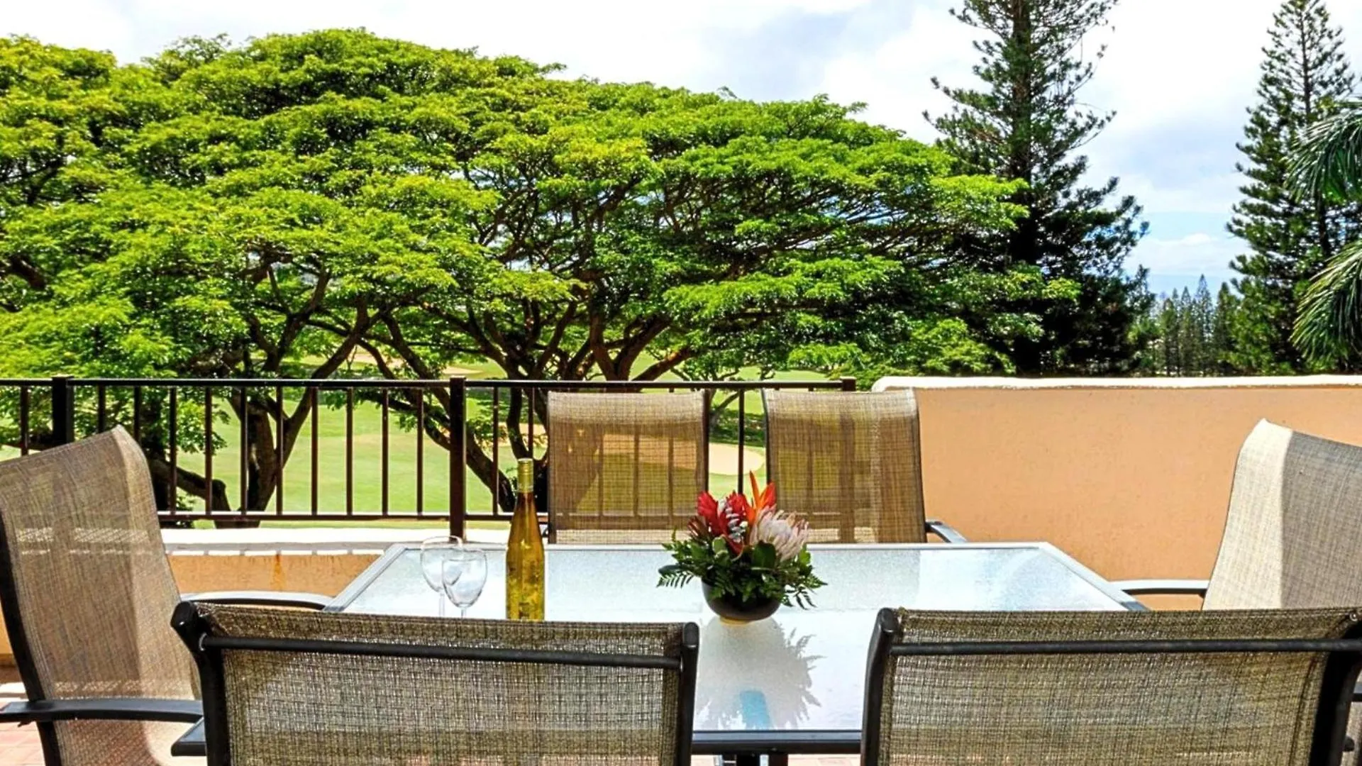 דירה Kbm Resorts - 2 Free Cars - Kapalua Golf Villa - Golf Course View - 2 2-Bedroom Condos Kgv-14P6V3